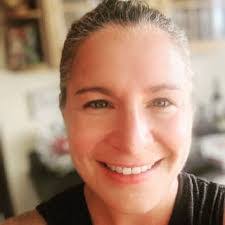 Jessica Scheeler's Instagram, Twitter & Facebook