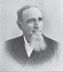 Deacon William Hollis Edwards Jr. (1823-1899)