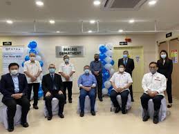 Visit our website and find a panel hospital near you now! Pkpd Di Ilkkm Johor Bahru