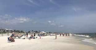 See tripadvisor's 6,098 traveler reviews and photos of mexico beach tourist attractions. Mexico Beach Sees Busy Memorial Day Weekend As Visitors Return Wfsu News