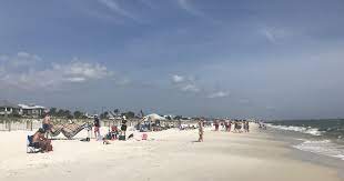 The population was 1,072 at the 2010. Mexico Beach Sees Busy Memorial Day Weekend As Visitors Return Wfsu News