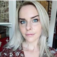 Ashley Nadolny's Instagram, Twitter & Facebook