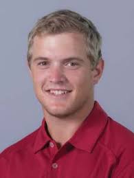 2012-2013 MEN'S GOLF