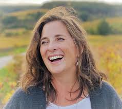 Laura shares about her journey to transplant, healing with her family, and  how writing grounded her — PSC Mami