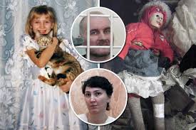 Over the timespan of 10 years, the graverobber turned some of the bodies into. Bodysnatcher Dug Up My Murdered Daughter And Turned Her Into A Living Doll World News Mirror Online