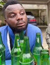 Yahoo boys abeg make una Dey try price clothes na especially polo and Short  nicker🙏🏽🙏🏽 Na we e dey affect😩