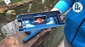Reviews for the 7 best pond vacuums. Oase Pondovac 5 Review Youtube