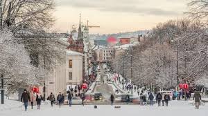 Check spelling or type a new query. Evening On Karl Johan Stock Video Footage 4k And Hd Video Clips Shutterstock