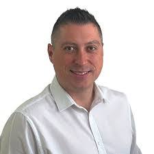 Mark Fenwick's Instagram, Twitter & Facebook