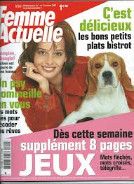 26,457 likes · 315 talking about this. Femme Actuelle Du 7 Octobre 2002 Articles Photo De Liza Minelli Solange Les Prix D Occasion Ou Neuf