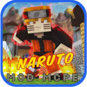 Convertido en un verdadero minecraft ninja con la nueva mods! Mod For Naruto Anime Heroes Minecraft Pe 1 1 1 Apk Com Anime Modminecraft Naruto Apk Download