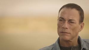 Image result for Van Damme split