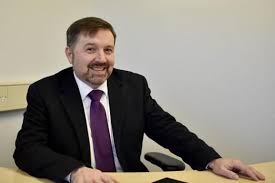 Minister Swann Will Meet Trade Unions Department Of Health
