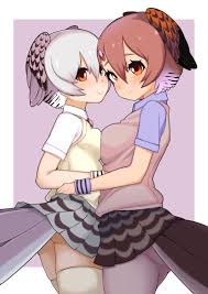Page 4 of Oriental Turtle Dove Kemono Friends Nakashi Masakumi hentai  videos, GIFs, and images | R34.app