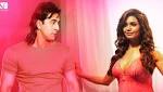 Sanju song Mujhe Chaand Chalo: