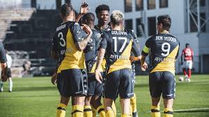 Monaco travels to the stade des costières to take on nimes in game week 24 of ligue 1. 9c51drd4lfk7mm