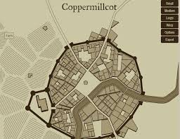 They haggle, discuss, fight, feast. 5 Amazing Free Fantasy Map Builders Dickwizardry