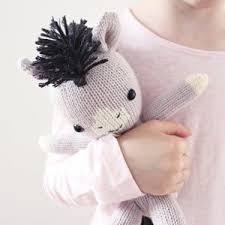 Choose from 100s of knitting patterns to download and make today. Pdf Knitting Pattern Dolly The Donkey Knitted Children S Toy Pdf Knitting Pattern Knitting Patterns Knitting
