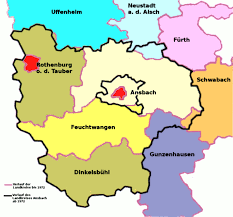 Zusammensetzung Des Landkreises Ansbach Landkreis Ansbach Wikipedia Schwabach Gunzenhausen Taube