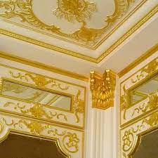 new the 10 best home decor with pictures riyadh decoracion design outsourcing gypsum gypsumboard board paint in 2021 painting wallpaper design wallpaper
