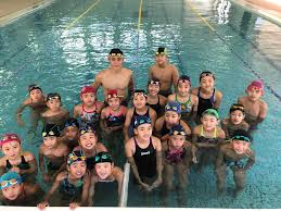 オリンピア ン 水泳 教室