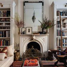 Shop antique furniture, fine jewelry, vintage fashion and art from top sellers around the world. Lovely 19th Century Brooklyn Heights Brownstone With Landscaped Garden Asks 5 3m Curbed Ny