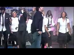 Bless The Lord Son Of Man Tye Tribbett I Was Lost In Darkness Found Ransomed My Heart And I Will Sing My Worship Videos Worship Songs Bless The Lord