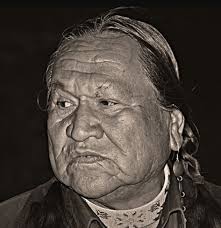 Grieving in the Lakota way: slowing down, appreciating life