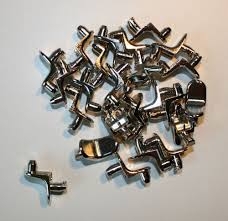 Regalbodentrager 5mm Bodentrager Sekura Doppelzapfen Metall Vernickelt 20 500 St Ebay Ebay Metall Zapfchen