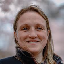 Clare Hill — NEW FOUNDATION FARMS