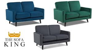 Maybe you would like to learn more about one of these? Tampa Velvet Range