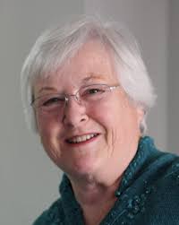 Ann Underwood Obituary