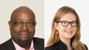 Netflix Divides Animated Series Leadership in Wake of Mike Moon's Departure 