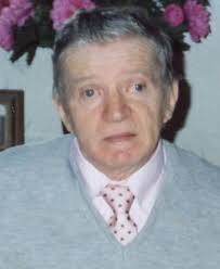 James R. Mackenzie Obituary November 14, 2018