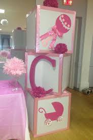 Decorate A Block Baby Shower Novocom Top