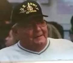 Obituary information for Kenneth Arthur Watson