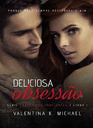 Para informações sobre o docero, por favor, entre em contato com a empresa: 1 Valentina K Michael Deliciosa Obsessao Serie Executivos Indecentes 1 Baixar Pdf De Docero Com Br