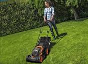 How often should I mow the lawn?