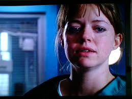 Casualty: There's no need to be horrible to Charlie when he's only trying  to help