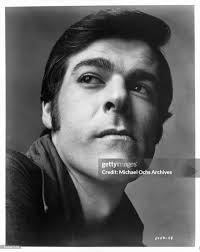 Keith Prentice portrays the disturbed Larry at a gay birthday party... News  Photo