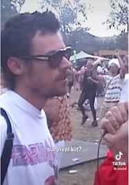 Harry Held Tv Visits The Los Angeles Jewish Film Festival