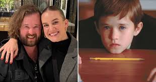 The Sixth Sense child star Haley Joel Osment celebrates 35th birthday