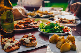 We may earn commission on some of the items you choose to buy. The Ultimate Dinner Party Guide Lifewithlilred