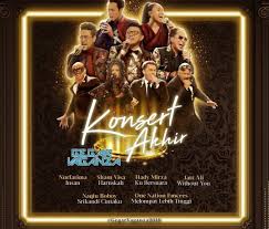 Lagu separuh aku persembahan sham pada malam konsert gv6 minggu ke 8 mengekalkan kedudukan untuk mara ke minggu ke 9 (suku akhir). Live Streaming Gegar Vaganza 2019 Minggu 11 Akhir Hiburan