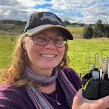 grasslands #conservation #landcare
