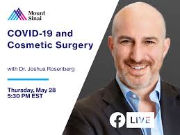 The Mount Sinai Hospital