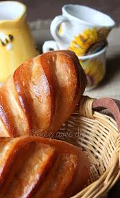 Epingle Sur Boulange Beignet Brioche Crepe
