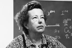 How many of these famous female scientists do you know about? Top 10 Famous Female Scientists Their Inventions