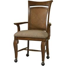 Dining Room Chairs With Rollers Home Dining Room Furniture Dining Chair With Casters Hooke Dining Room Chairs Upholstered Furniture Dining Chairs Chair