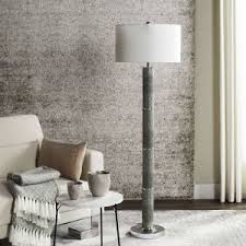 Floor Lamps Lighting Best floor lamps to shop, from arched styles to chrome lamps to director styles and bargain details.